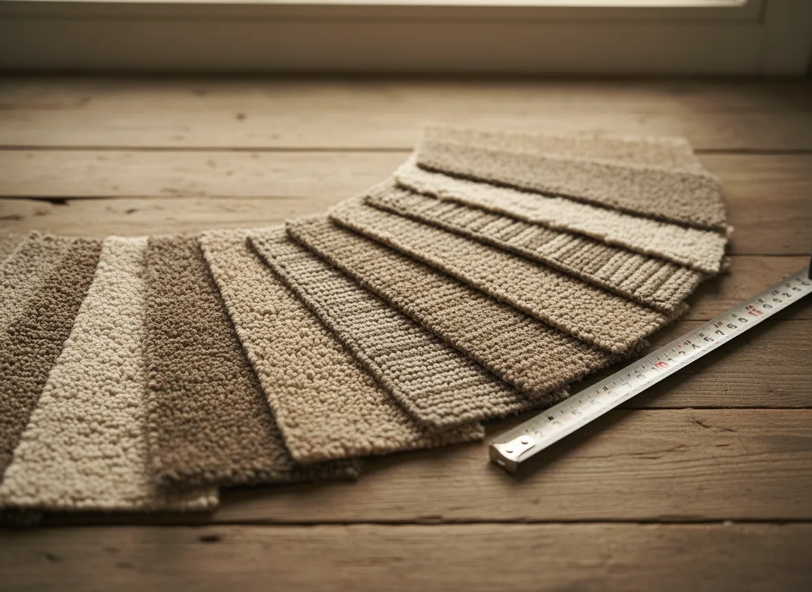 Carpet Installation San Jon, NM FAQs